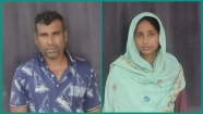 র‌্যাবের অভিযানে ৪০ কেজি গাঁজাসহ দু মাদক ব্যবসায়ী গ্রেফতার