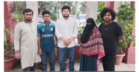 বোতলকাণ্ডের হুসাইন এখন তথ্য উপদেষ্টার গৃহে
