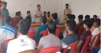 রূপসা ইউনিয়নে বিএনপি,  অঙ্গ ও সহযোগী সংগঠনের আলোচনা সভা ও মিছিল