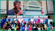 চট্টগ্রাম বিশ্ববিদ্যালয়ের সবচেয়ে সক্রিয় সংগঠন চাঁদপুর জেলা স্টুডেন্টস' অ্যাসোসিয়েশন : উপাচার্য
