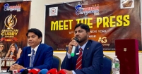 ‘আমেরিকান কারি অ্যাওয়ার্ডে’র অনুষ্ঠান ২৪ মে নিউইয়র্কে