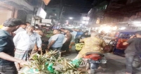 চাঁদপুর শহরে আছে কী দেখার?-হকার, হকার!