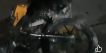 সড়ক দুর্ঘটনায় ২ জন নিহত ৮ জন আহত