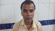 শহীদ জিয়ার আদর্শের নিবেদিতপ্রাণ কর্মী চাঁদপুর বাস্তুহারা দলের নেতা সেন্টু