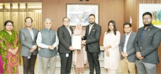 উদ্যোক্তা ইকো সিস্টেমকে শক্তিশালী করতে জেন বাংলাদেশ ও ব্র্যাক ব্যাংকের সাথে কৌশলগত সমঝোতা স্মারক স্বাক্ষর