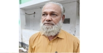 সমাজ সংস্কারক মিজানুর রহমানের 'এক মোরগের সংসার'