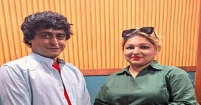 মুরাদ নূরের সুরে খালেদা জিয়াকে নিয়ে গাইলেন দিঠি আনোয়ার