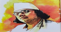 নজরুলজয়ন্তীর প্রস্তুতি নিচ্ছে চাঁদপুর নজরুল পরিষদ