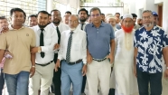 দু মামলায় অব্যাহতি পেলেন শেখ ফরিদ আহমেদ মানিক  সহ ৬৪ নেতা-কর্মী