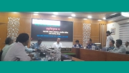 পবিত্র ঈদ-উল-আযহা উদযাপনে  জেলা প্রশাসনের প্রস্তুতিমূলক সভা
