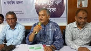 চাঁদপুরে রাষ্ট্র সংস্থারে জাতীয় ঐকমত্য ও নাগরিক ভাবনায় বক্তারা