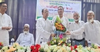 চাঁদাবাজ ও মাদকের ব্যাপারে আমরা একেবারেই জিরো টলারেন্সে : শেখ ফরিদ আহমেদ মানিক