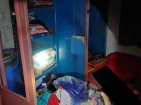 নোয়াখালীর কোম্পানীগঞ্জে একরাতে ২ বাড়িতে ডাকাতি