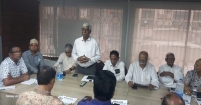 ঢাকায় ঐক্য পরিষদের চট্টগ্রাম-সিলেট বিভাগীয় প্রতিনিধি সভা