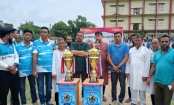 মতলব গোল্ডকাপ ফুটবল টুর্নামেন্ট