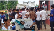 চিতোষী কলেজে অধ্যক্ষের যোগদানকে কেন্দ্র করে সংঘর্ষ