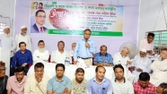 কোনো অবস্থাতেই আওয়ামী লীগের কাউকে ফরম দেয়া যাবে না : অধ্যক্ষ মো. সেলিম ভূঁইয়া