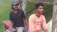 পঞ্চগড়ে আটক হাজীগঞ্জের দু যুবক পরিবারের জিম্মায়