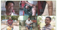 শুধুই নাটক নয়, বাস্তব!