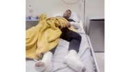 মিশরের হাসপাতাল থেকে ৭ মাস পর মুক্তি পেলো অগ্নিদগ্ধ দুই প্রবাসী