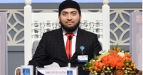 মদিনা ইসলামী বিশ্ববিদ্যালয়ে চাঁদপুরের শাফায়াত আলম শাফীর কৃতিত্ব