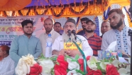 শিক্ষিত মানুষের চেয়ে ভালো মানুষ বেশি প্রয়োজন