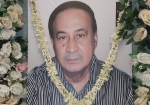 কুমিল্লা পেড়া ভান্ডারের স্বত্বাধিকারী অ্যাড. কিরণময় দত্তের শ্রাদ্ধানুষ্ঠান সম্পন্ন