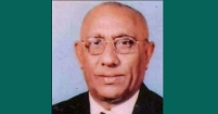 সাবেক এমপি এমএ মতিনের ৫ম মৃত্যুবার্ষিকী সোমবার