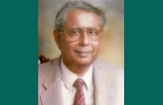 ড. এম এ সাত্তারের ৩৩তম মৃত্যুবার্ষিকী সোমবার