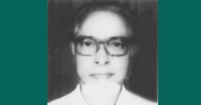 দেশশ্রেষ্ঠ প্রধান শিক্ষক কাজী বজলুল হকের ২২তম মৃত্যুবার্ষিকী সোমবার