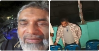 ঢাকার আড়ালে ঘাতকের ছায়া!