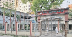ঐতিহ্যবাহী দ্বারকানাথ হাই স্কুলের ১০৫ বছরের গৌরবময় পথচলা