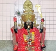 ৩১ মে চাঁদপুর কালীবাড়ি মন্দিরের বিগ্রহ প্রতিষ্ঠাবার্ষিকী