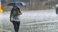 ঢাকাসহ সারাদেশে তিনদিনের বৃষ্টির আভাস