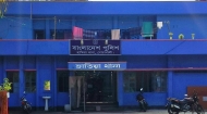 নোয়াখালীতে ঘরে ঢুকে নারীকে জবাই করে হত্যা, লাশ ফেললো পুকুরে