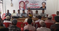 গৃদকালিন্দিয়ায় শহীদ প্রেসিডেন্ট জিয়াউর রহমানের শাহাদাত বার্ষিকীতে আলোচনা সভা ও দোয়া
