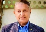 চিতোষীর উন্নয়নের উজ্জ্বল নক্ষত্র   কর্নেল (অব.) আনোয়ারুল আজিমের চির বিদায়