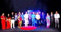 উদ্ভাবন, আত্মসংগ্রাম ও সাফল্যের অনুপ্রেরণায় পর্দা নামলো ‘টেড এক্স ড্যাফোডিল ইউ ২০২৫’- এর