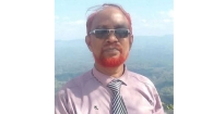 সাবেক প্রধান শিক্ষক রফিক উল্লাহর ইন্তেকাল