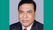 রাজধানীতে চাঁদপুর জেলা আওয়ামী লীগের সভাপতি গ্রেফতার