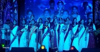 কুমিল্লায় ত্রিশূল গীতা শিক্ষালয়ের গৌরবের ৩য় বর্ষপূর্তি উৎসব