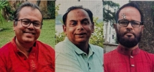 চাঁদপুর সাংস্কৃতিক চর্চা কেন্দ্রের ১৩ সদস্যের নতুন আহ্বায়ক কমিটি গঠন