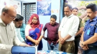 ফরিদগঞ্জে ভুয়া ডাক্তারকে জরিমানা, অবৈধ হাসপাতাল সিলগালা