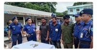সন্ধ্যায় জেল থেকে মুক্তি, রাতেই ডাকাতির পথে: কুমিল্লায় সংঘবদ্ধ অপরাধের নতুন চিত্র