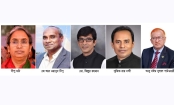 ১২ বছর পূর্বে সংঘটিত ছাত্রদল নেতা হত্যায় ডা. দীপু মনিসহ ৪৯০ জনের বিরুদ্ধে   মামলা