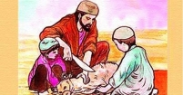 কোরবানির ঈদ ত্যাগের মহিমায় মহান এক উৎসব