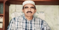 অ্যাডভোকেট ফজলুল হক সরকারের ইন্তেকাল