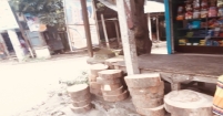 খাইট্টা কেনার ধুম শ্রীনগরে!