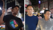 ঈদে যানজট নিরসনে কাজ করছে যুবদল