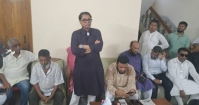 ডিসেম্বরেই নির্বাচনের মোক্ষম সময়, পেছানোর সুযোগ নেই : অধ্যাপক ডা. সরকার মাহবুব আহমেদ শামীম